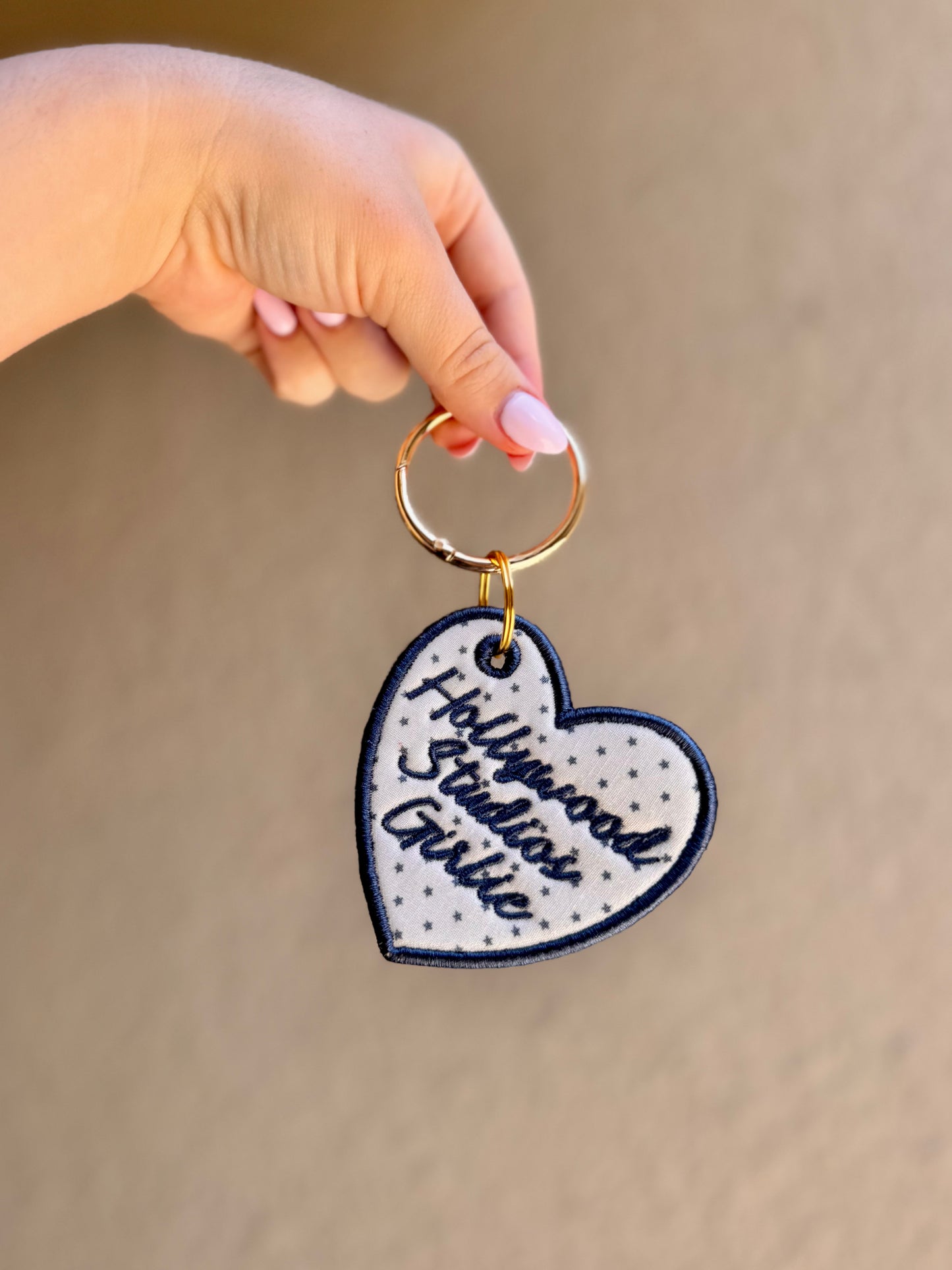 Bag Tags