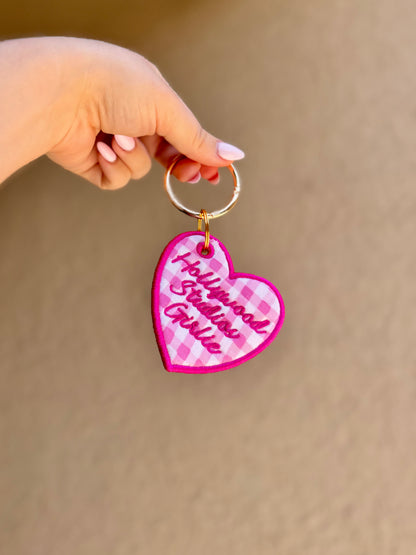 Bag Tags
