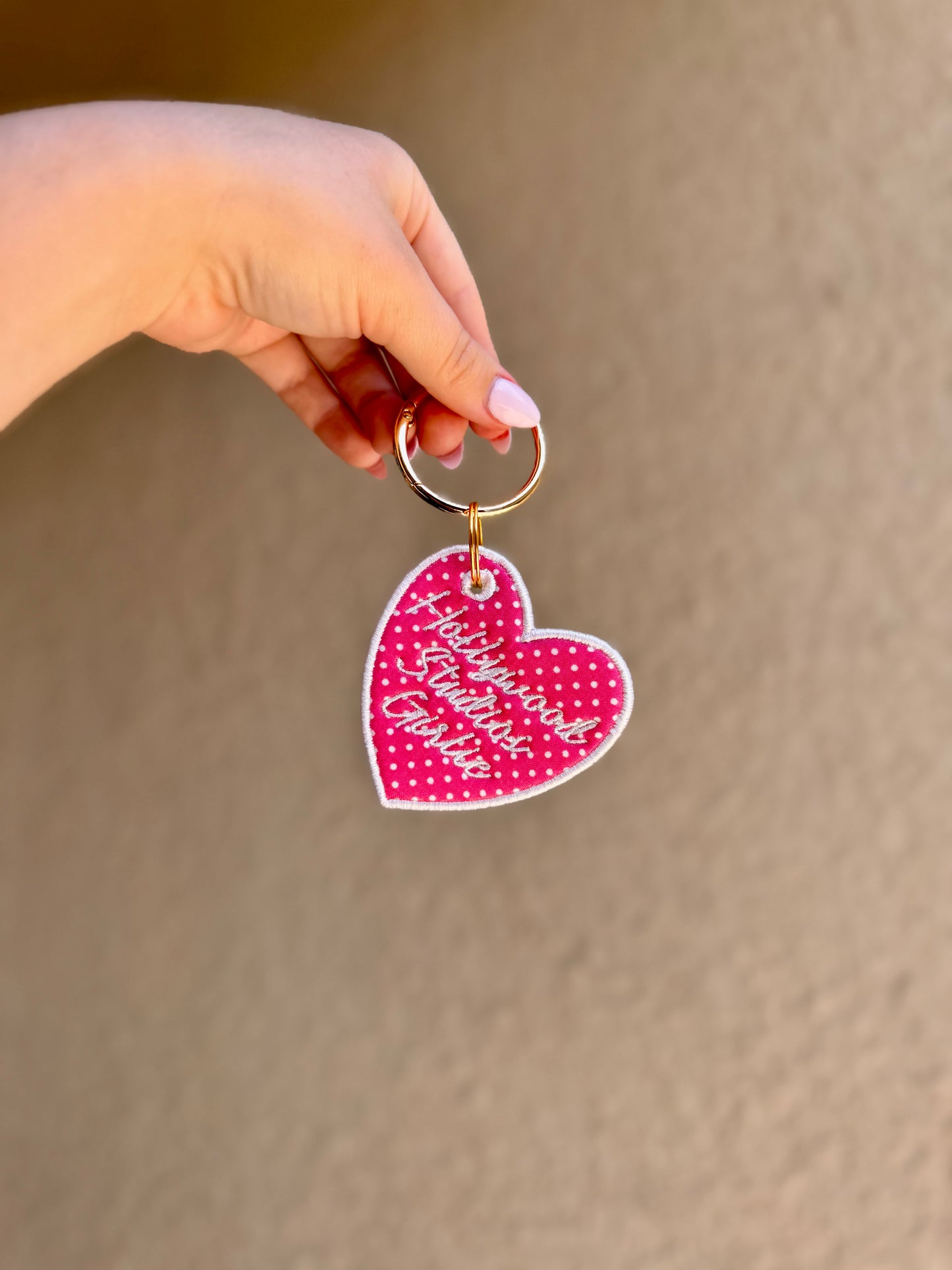 Bag Tags