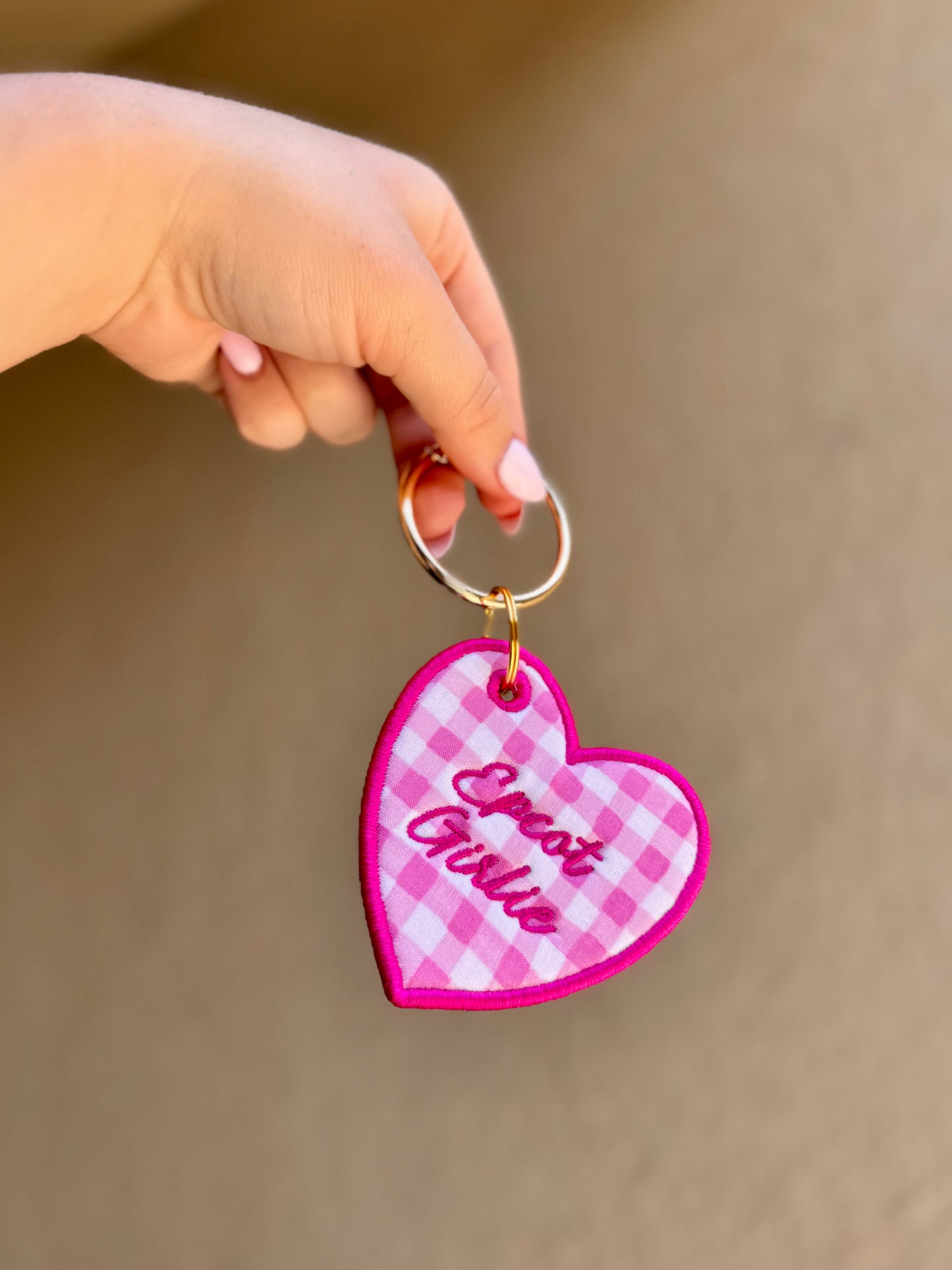 Bag Tags
