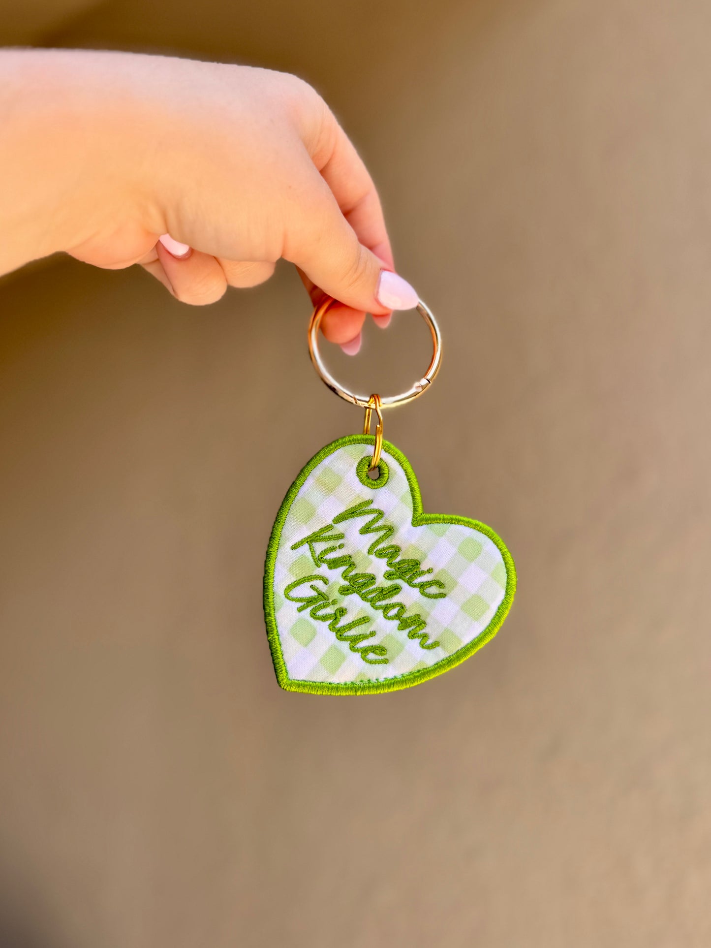 Bag Tags