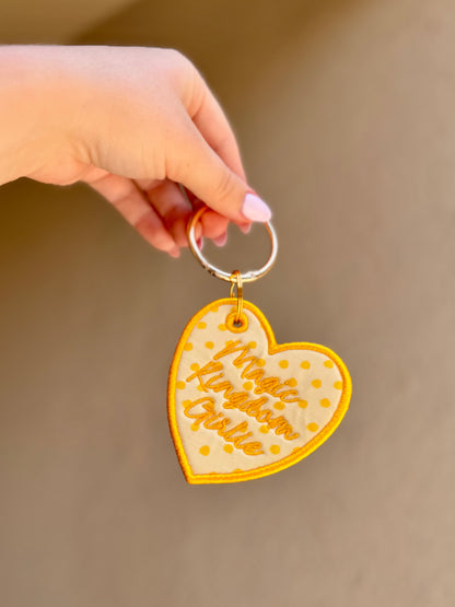 Bag Tags