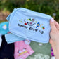 Comfort Colors Crossbody