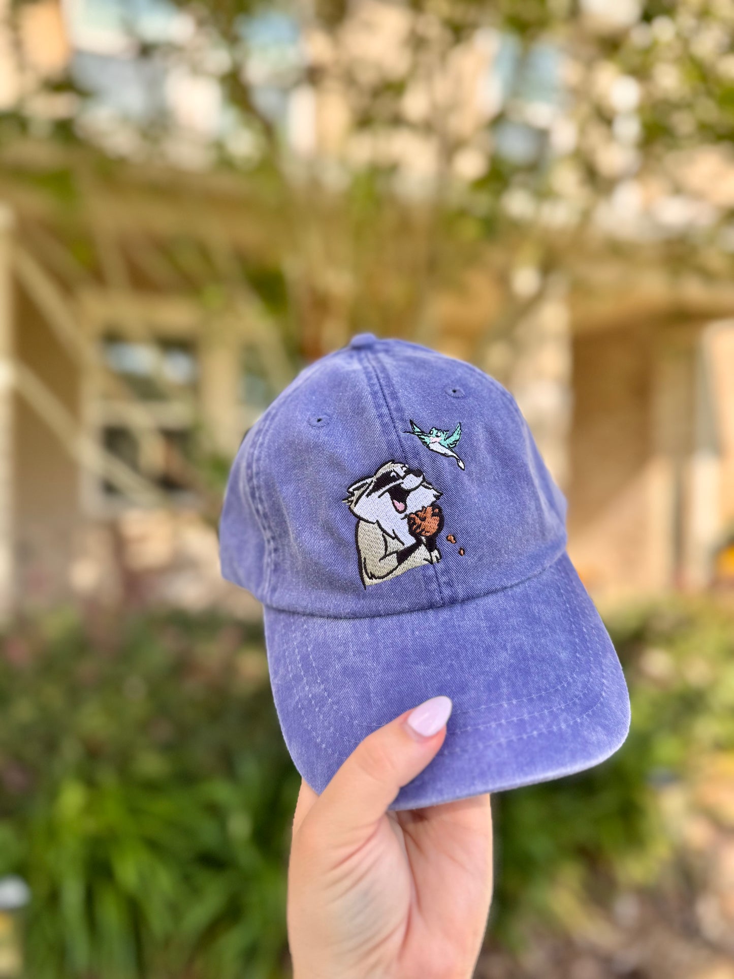 Meeko Hat