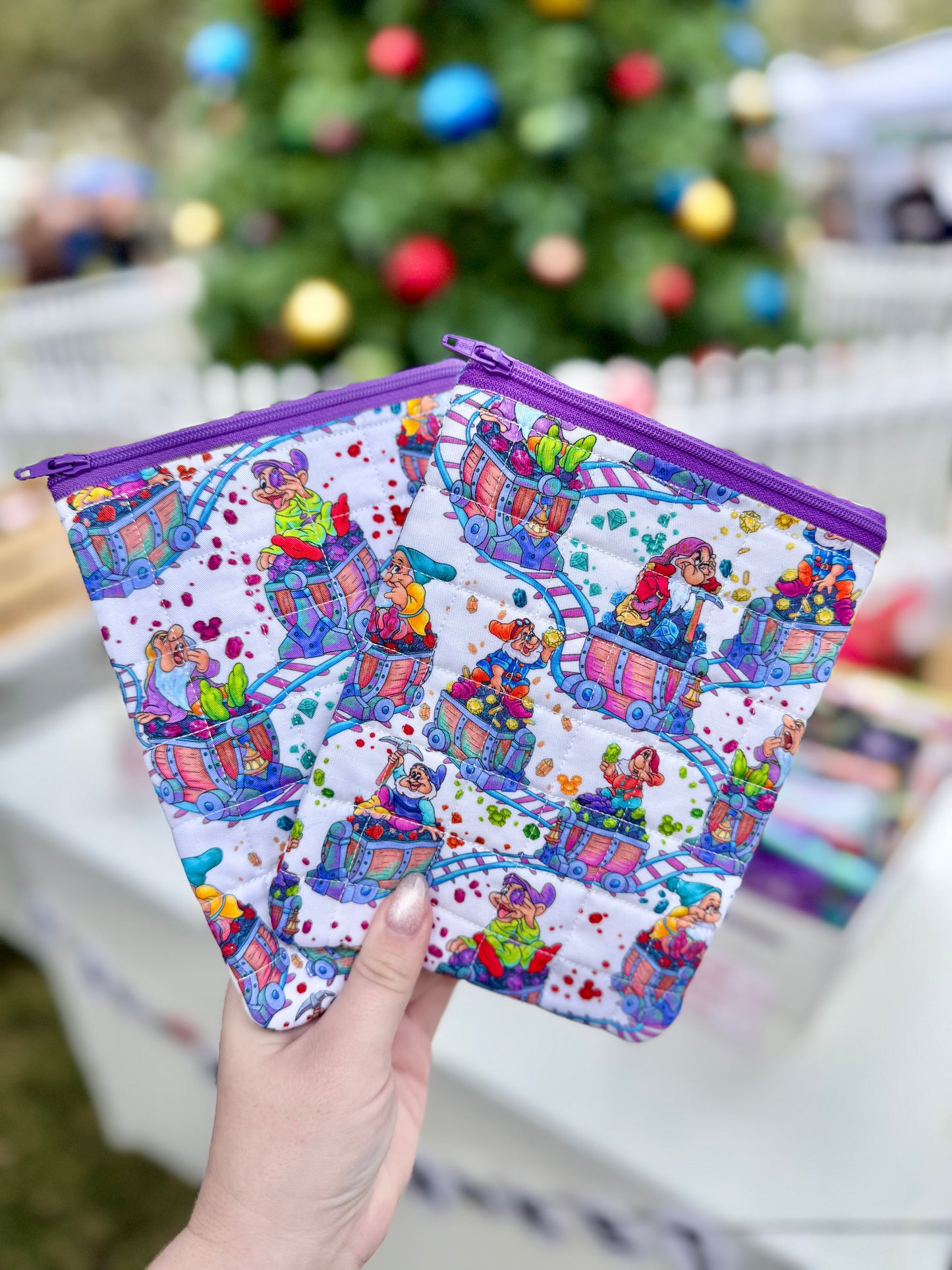 Book Sleeve - Paperback