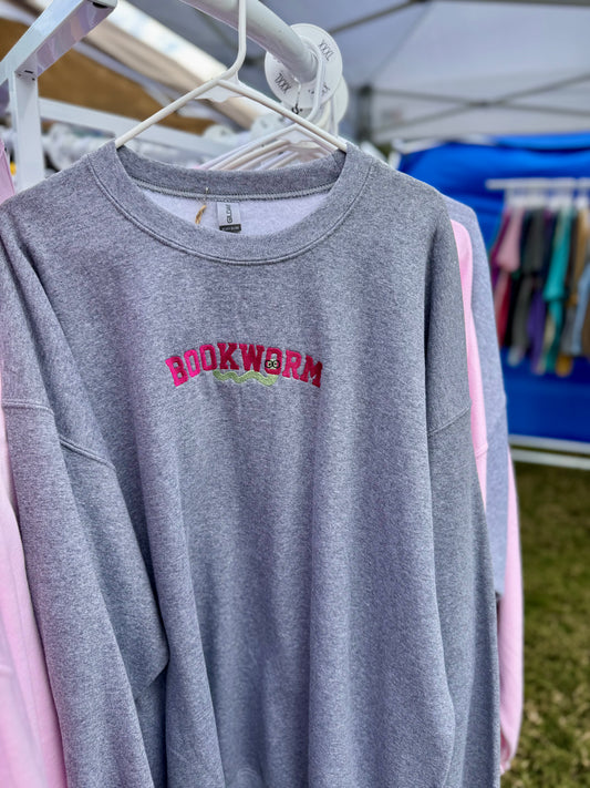 Bookworm
