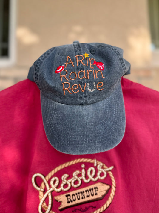 Roundup Hat
