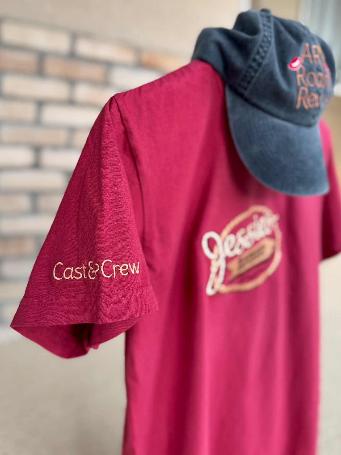 Jessie's Roundup T-Shirt