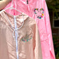 Castle Windbreaker