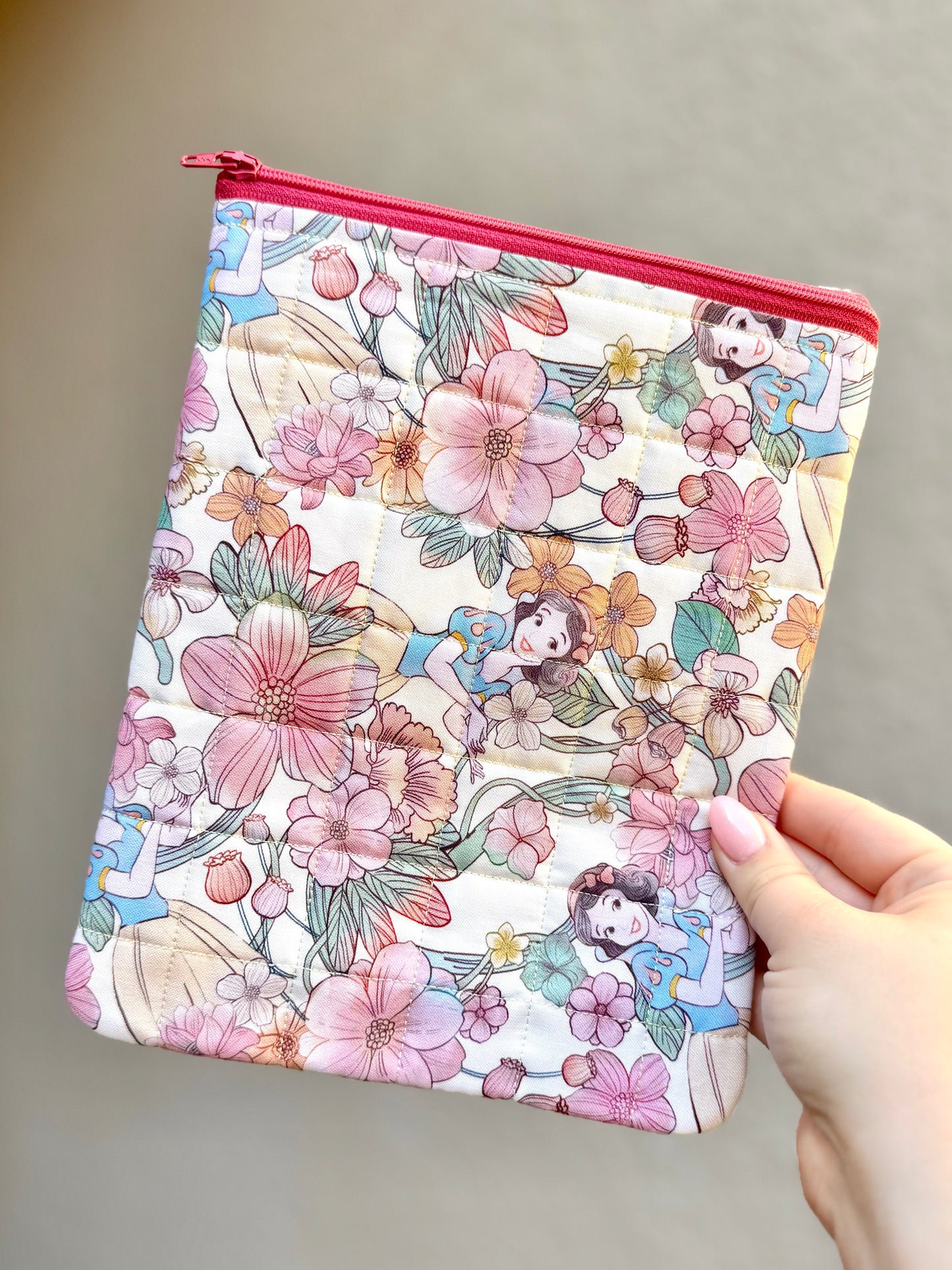 Book Sleeve - Paperback