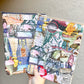 Book Sleeve - Hard Cover/iPad