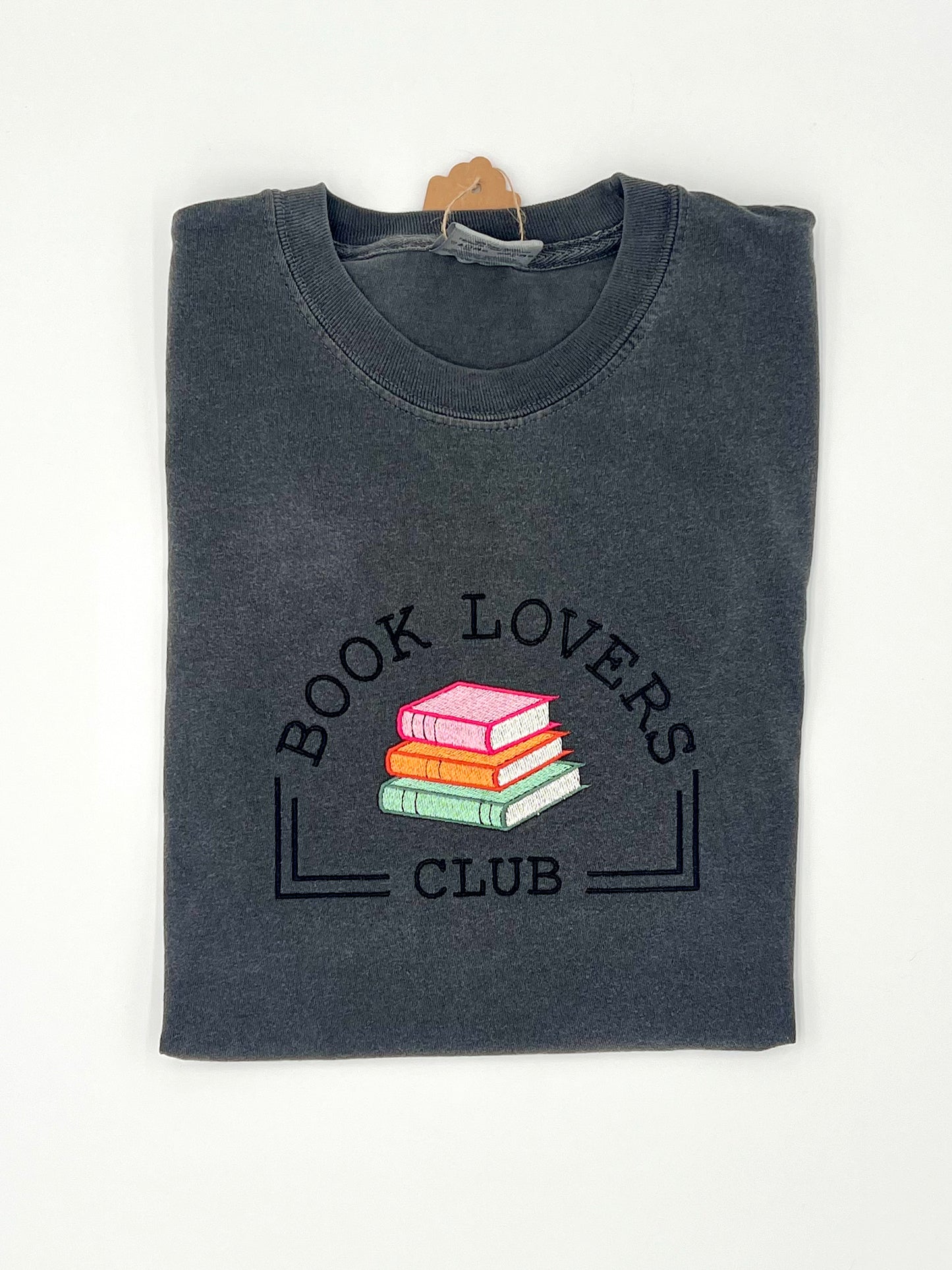 Book Lovers Club