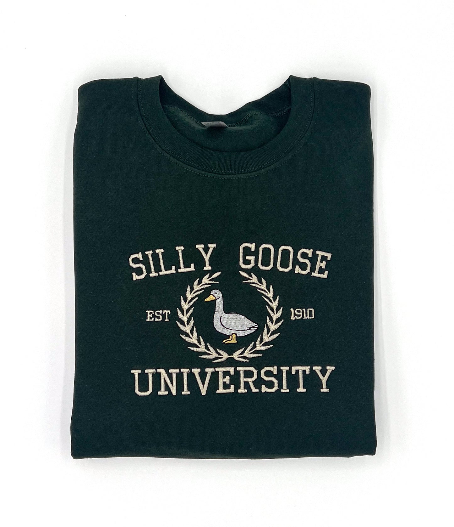 Silly Goose University