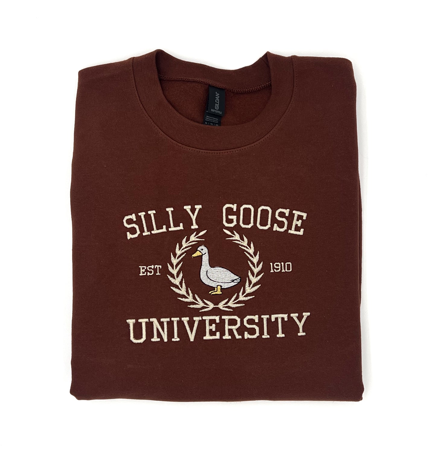 Silly Goose University