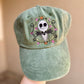 Oopsies Hat: Floral Jack