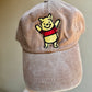 Oopsies Hat: Hunny Bear