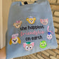 Happiest Friendship Sweatshirt