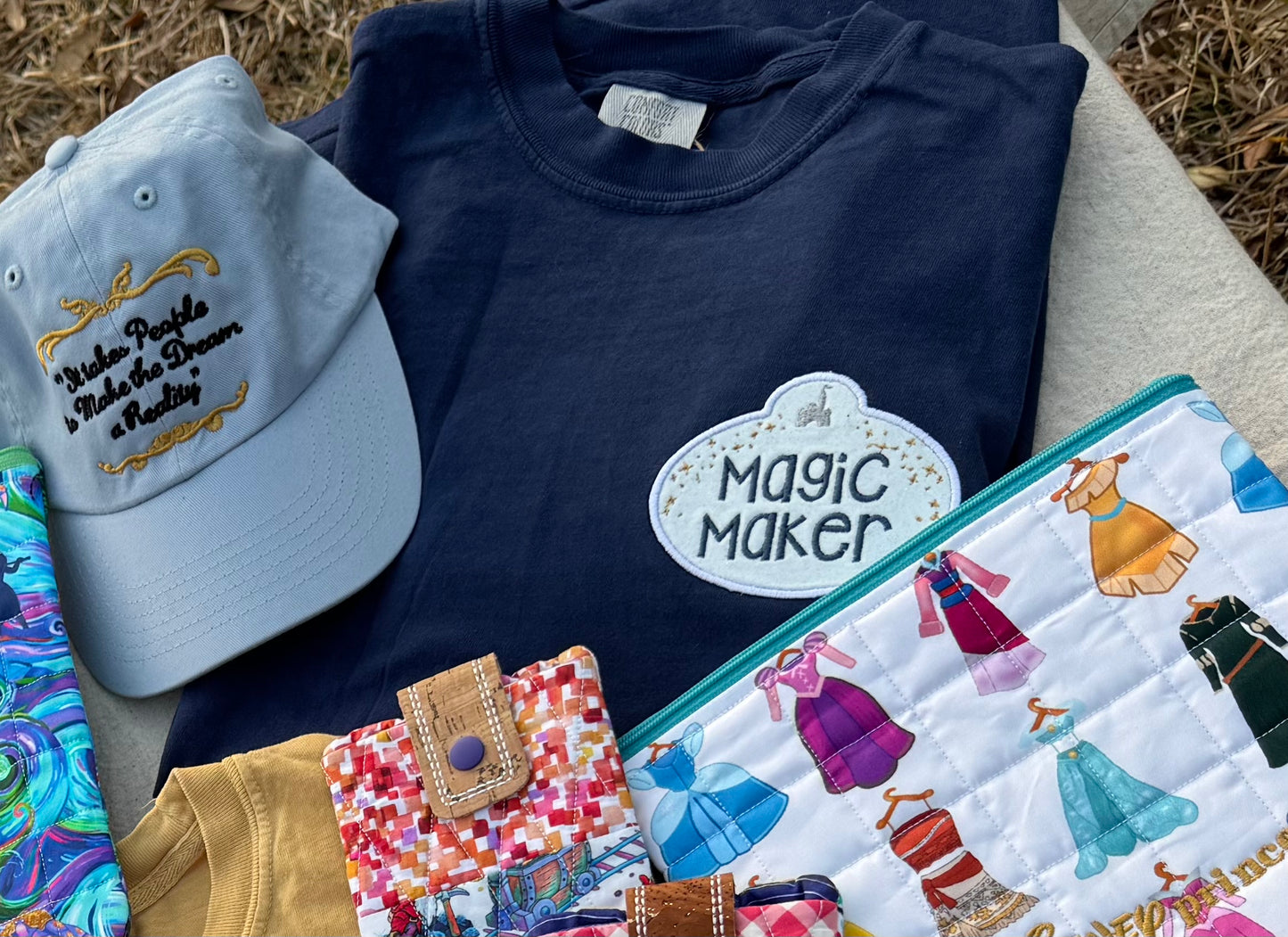 Magic Maker T-Shirt