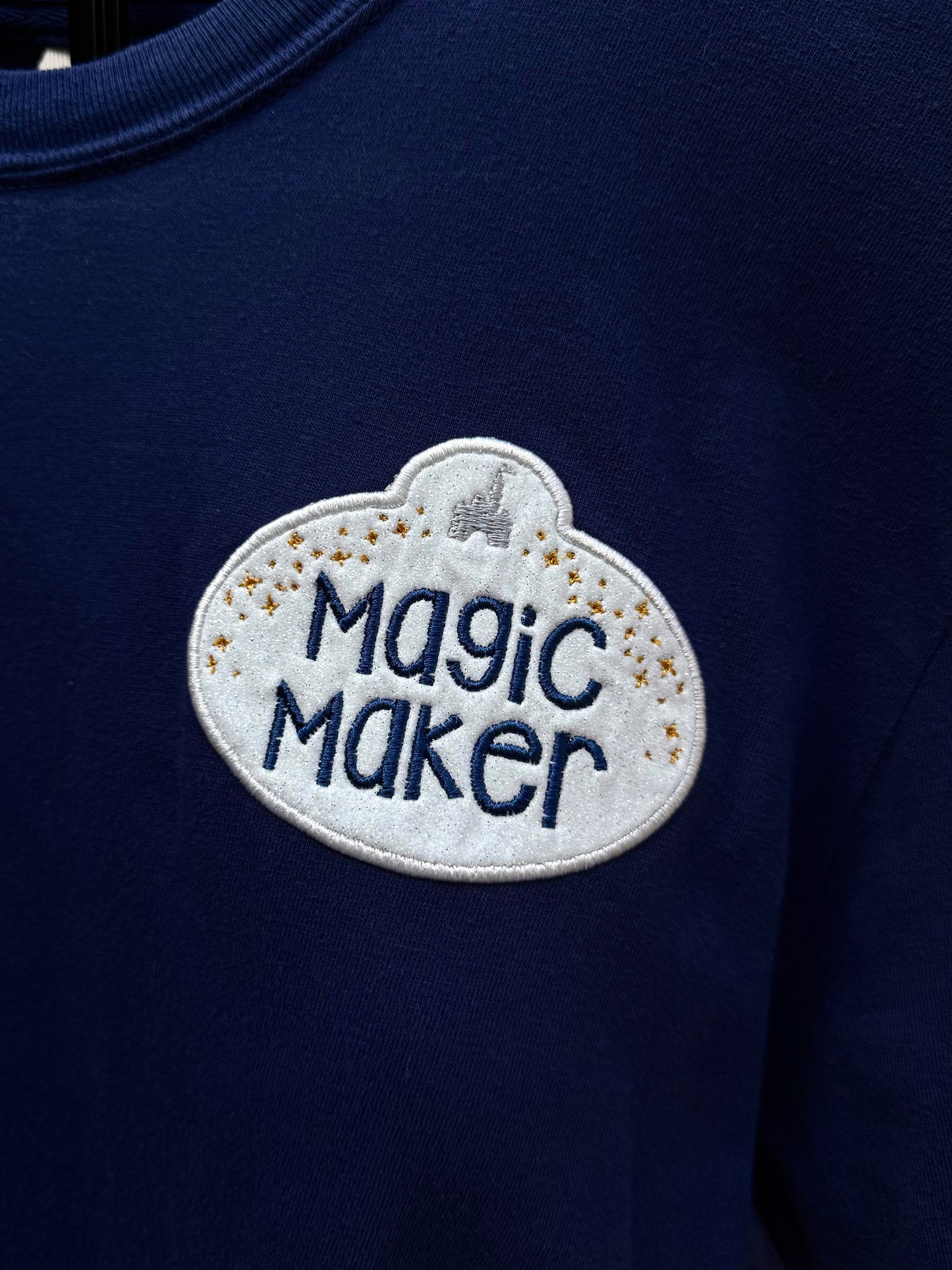 Magic Maker T-Shirt