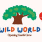 Wild World T-Shirt